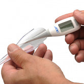 Adtemp Digital Thermometer 8-Second  Oral/Rectal/Axillary - Precision Lab Works